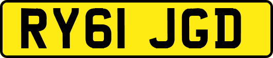 RY61JGD