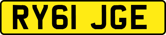RY61JGE
