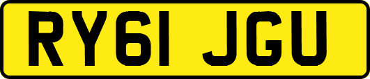 RY61JGU