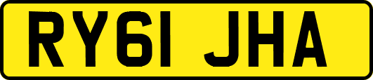 RY61JHA