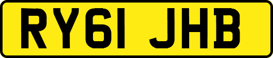RY61JHB