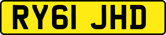 RY61JHD