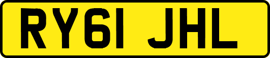RY61JHL