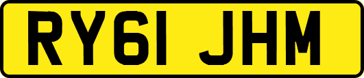 RY61JHM