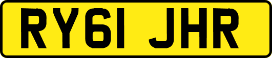 RY61JHR