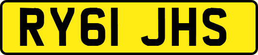 RY61JHS