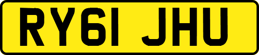 RY61JHU
