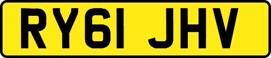 RY61JHV