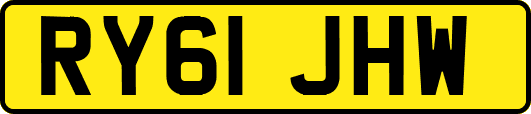 RY61JHW
