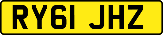 RY61JHZ