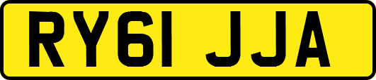 RY61JJA