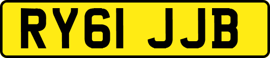 RY61JJB