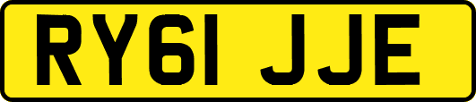 RY61JJE