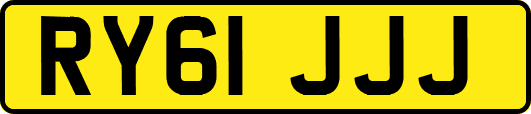 RY61JJJ