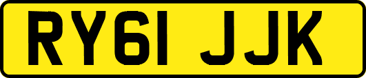 RY61JJK