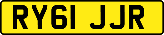 RY61JJR