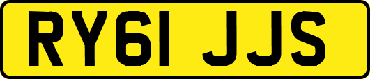 RY61JJS
