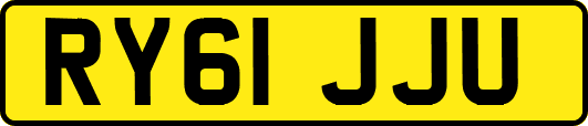 RY61JJU