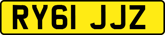 RY61JJZ