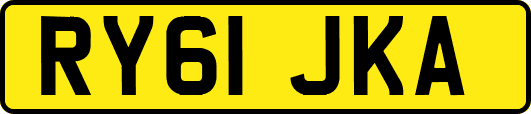 RY61JKA