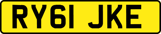 RY61JKE