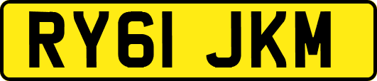 RY61JKM