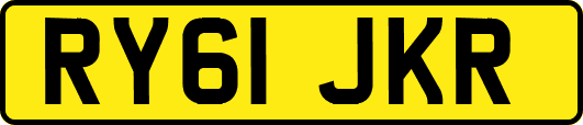 RY61JKR