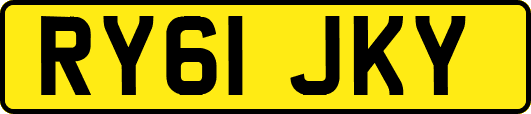 RY61JKY