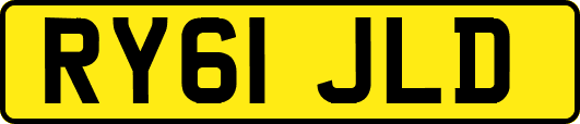 RY61JLD