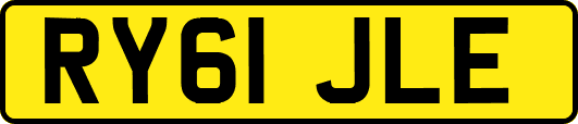 RY61JLE