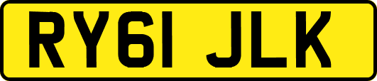 RY61JLK