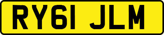 RY61JLM
