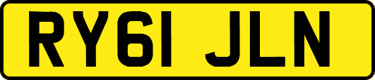 RY61JLN