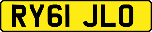 RY61JLO