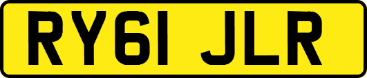RY61JLR