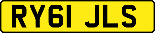 RY61JLS