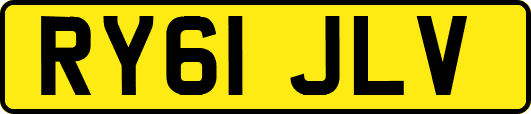 RY61JLV