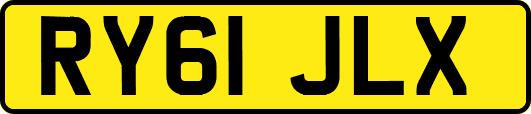 RY61JLX