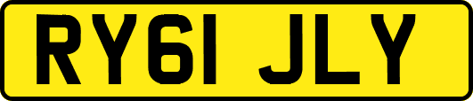 RY61JLY