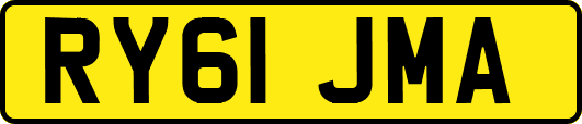 RY61JMA