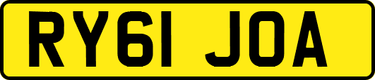 RY61JOA