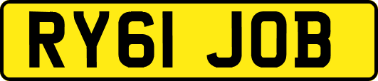 RY61JOB