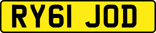 RY61JOD