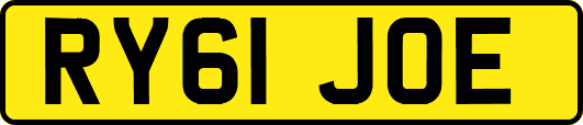 RY61JOE