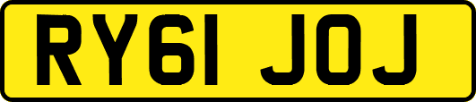RY61JOJ