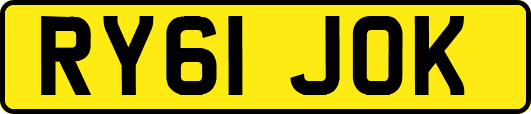 RY61JOK