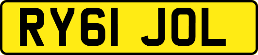 RY61JOL