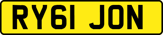 RY61JON