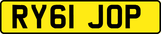 RY61JOP