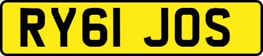 RY61JOS